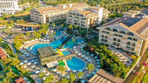 Crystal Palace Luxury Resort & Spa - Ultimate All Inclusive